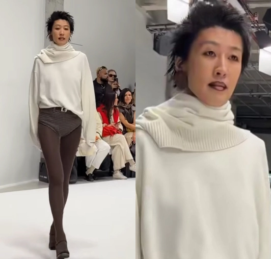 사진=‘엘르코리아’ 인스타그램 캡처