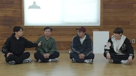 사진=SBS ‘미운 우리 새끼’ 캡처