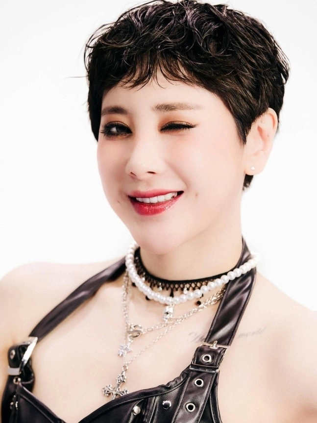 서인영 SNS