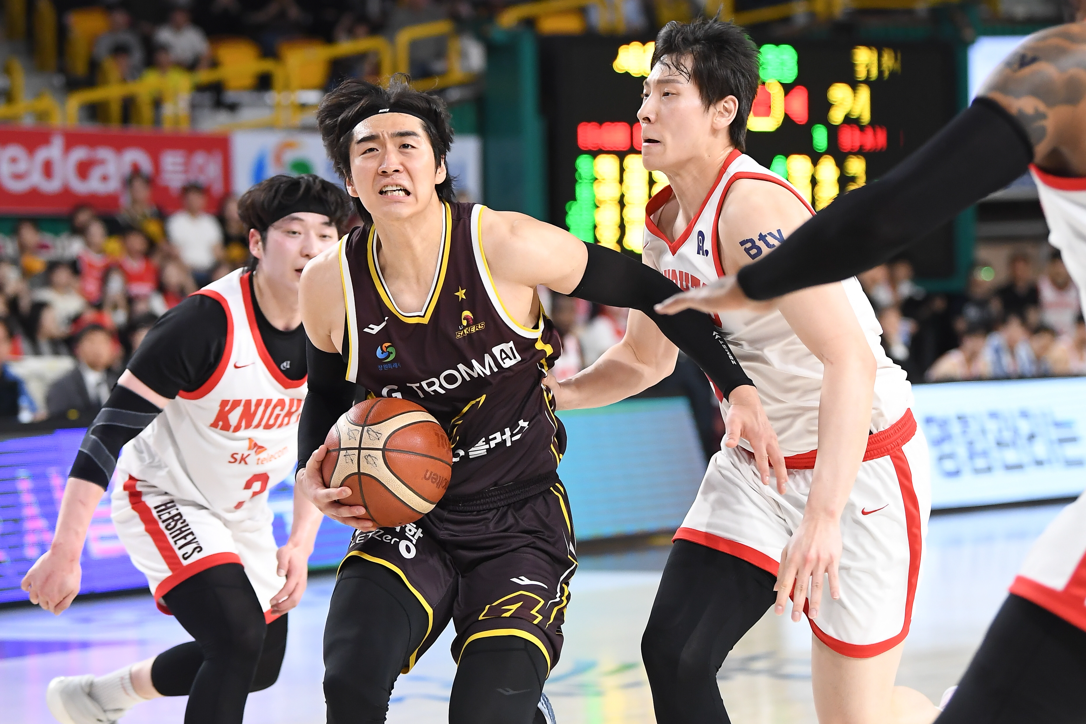 양홍석.KBL  제공