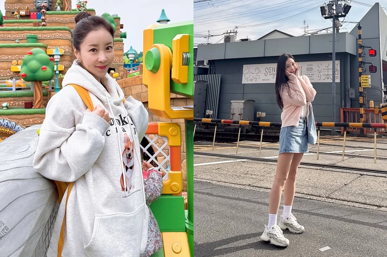 사진=원진서 인스타그램 캡처