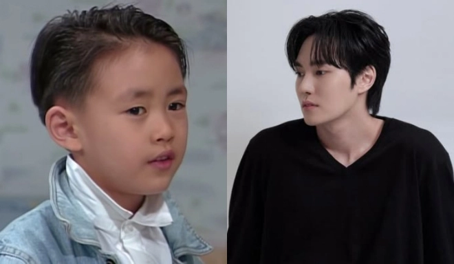 사진=SBS ‘순풍산부인과’, 이태리 인스타그램 캡처