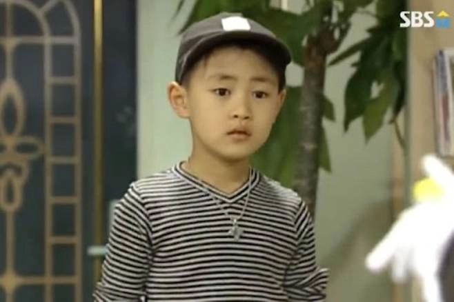 사진=SBS ‘순풍산부인과’ 캡처