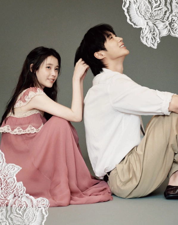 ‘엘르 코리아’ 인스타그램