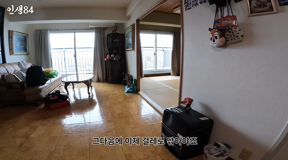 사진=유튜브 ‘인생84’ 캡처