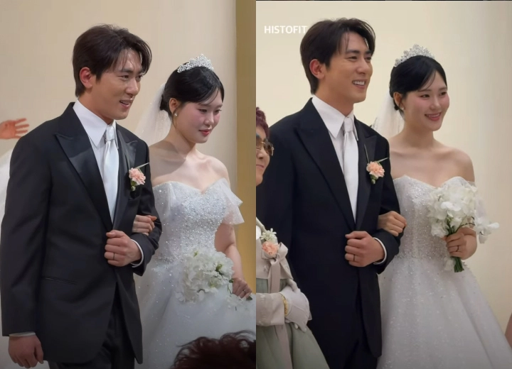 사진=히스토핏 인스타그램 캡처