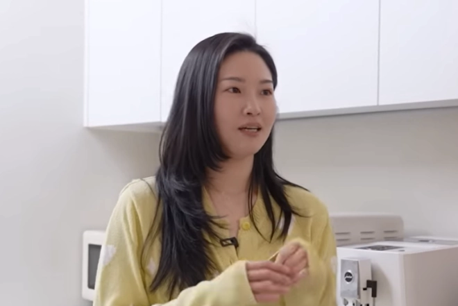 유튜브 채널 ‘내사랑 류이서’ 캡처