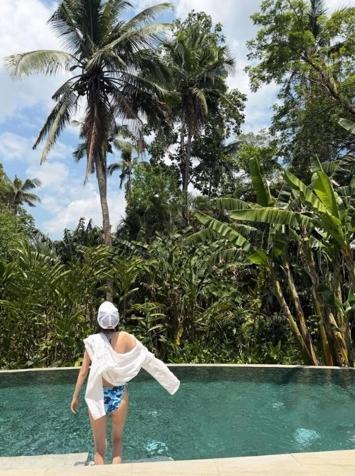 사진=산다라박 SNS 캡처