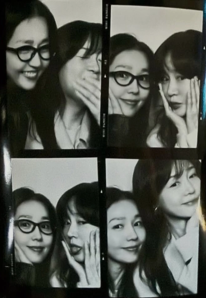 사진=성유리 인스타그램 캡처