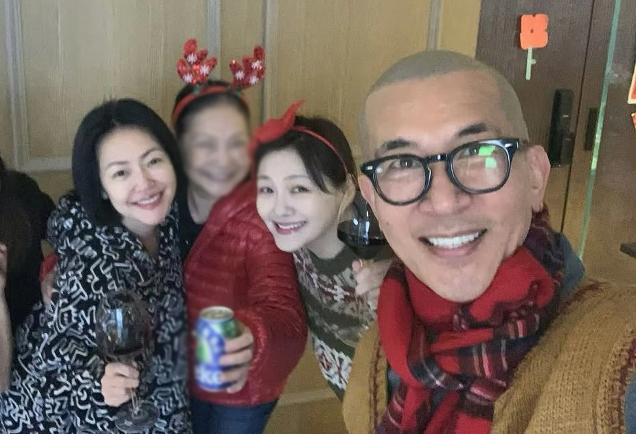 사진=서희제 인스타그램 캡처