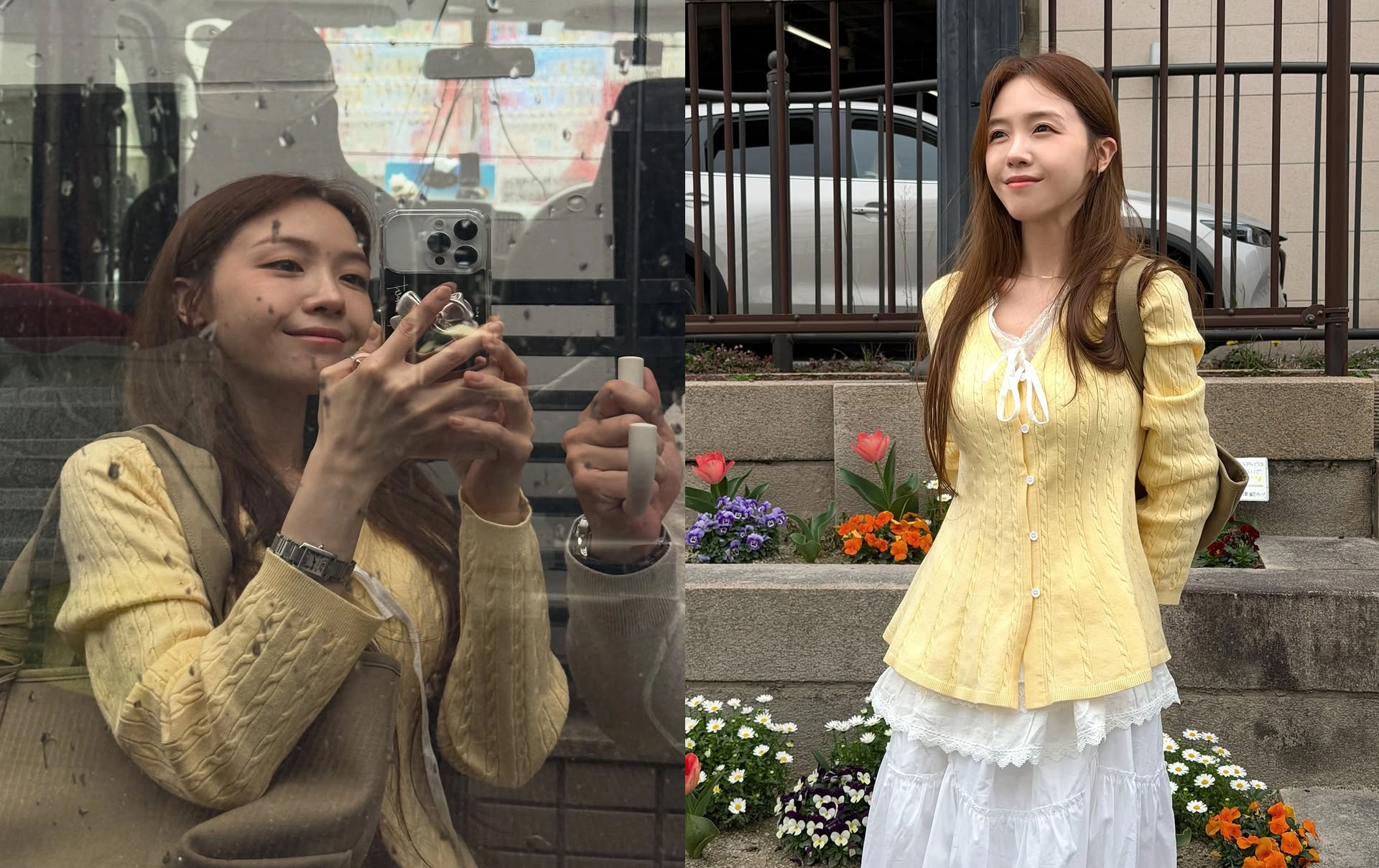 사진=방민아 인스타그램 캡처