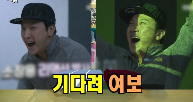 사진=MBC ‘라디오스타’ 캡처