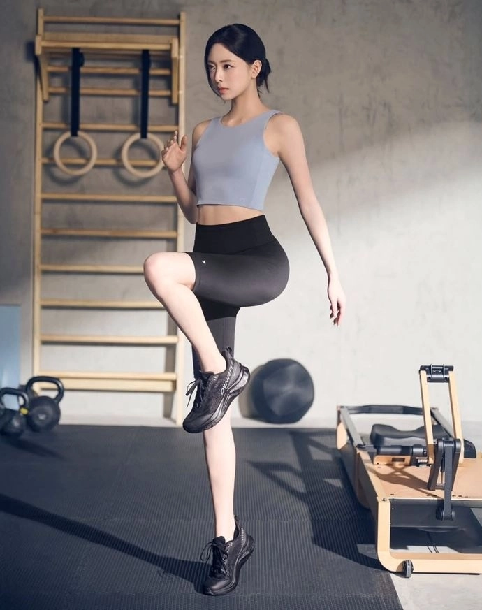 사진=유나 SNS 캡처