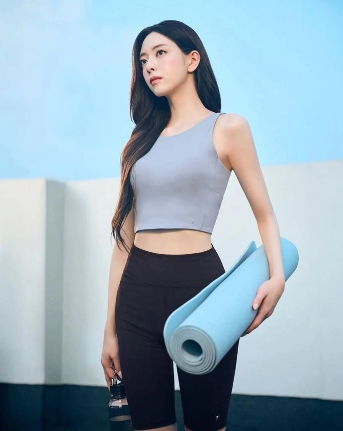사진=유나 SNS 캡처