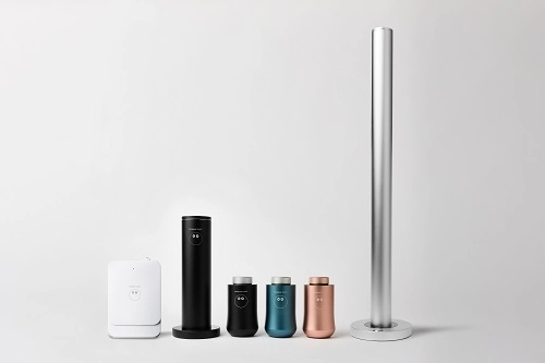 [사진: PARFUM DE PARIS]
