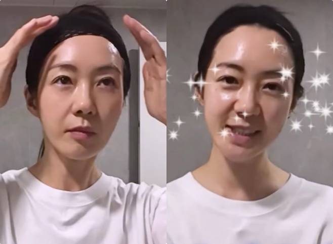 이요원 맨얼굴 KBS2 ‘살림남 시즌2’ 방송화면