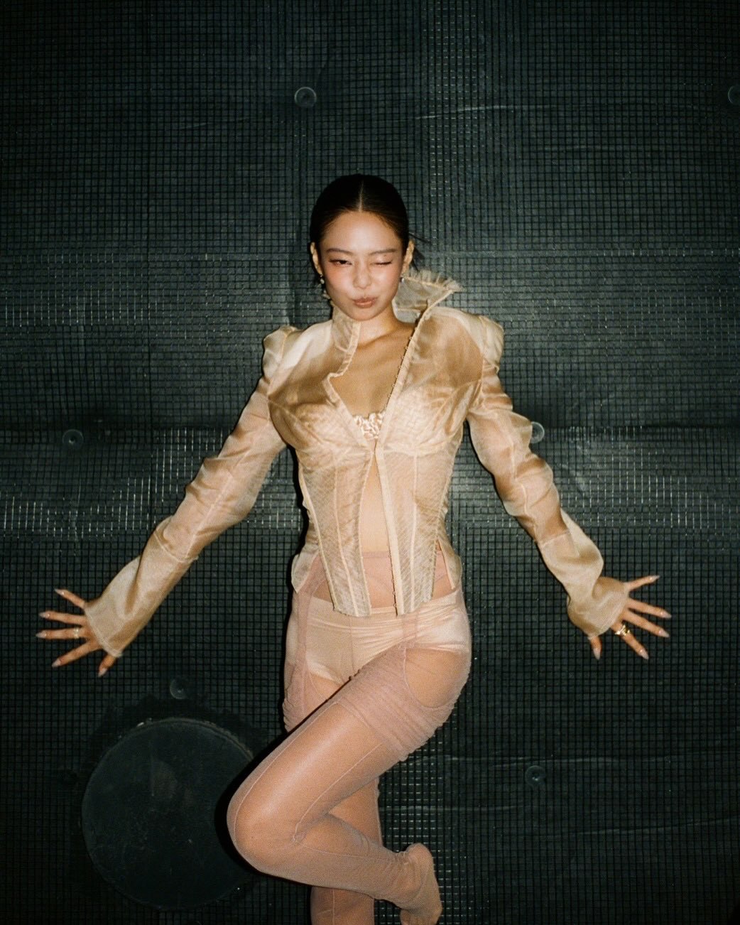 제니 인스타그램