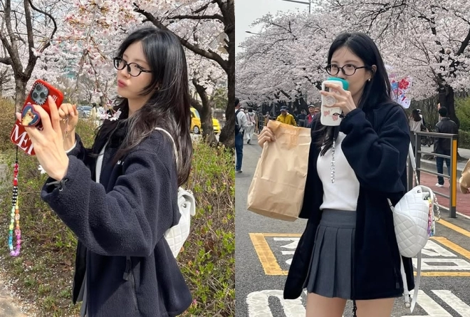 사진=서현 인스타그램 캡처