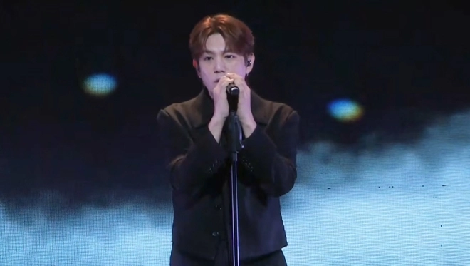 사진=강인 유튜브 캡처