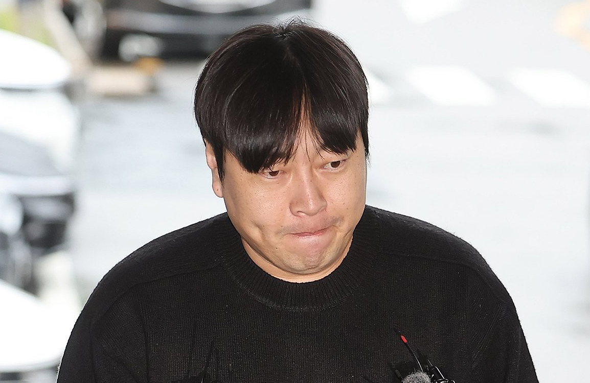 이진호.
연합뉴스