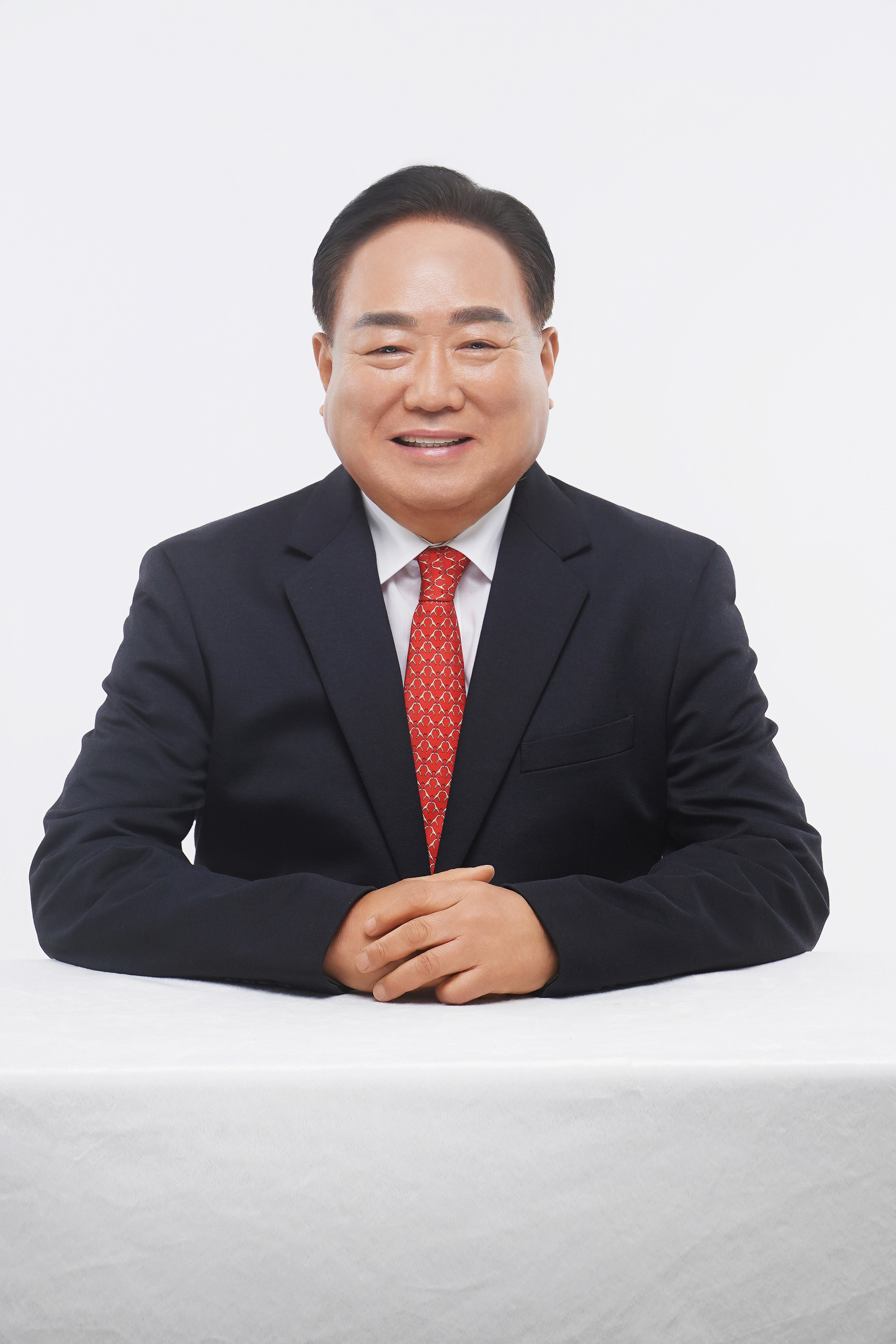 이병학 충남교육감 예비후보. 이 후보 제공