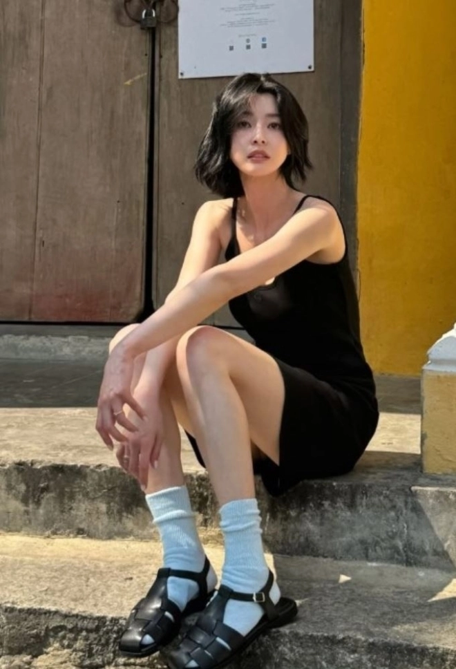 사진=권나라 SNS 캡처