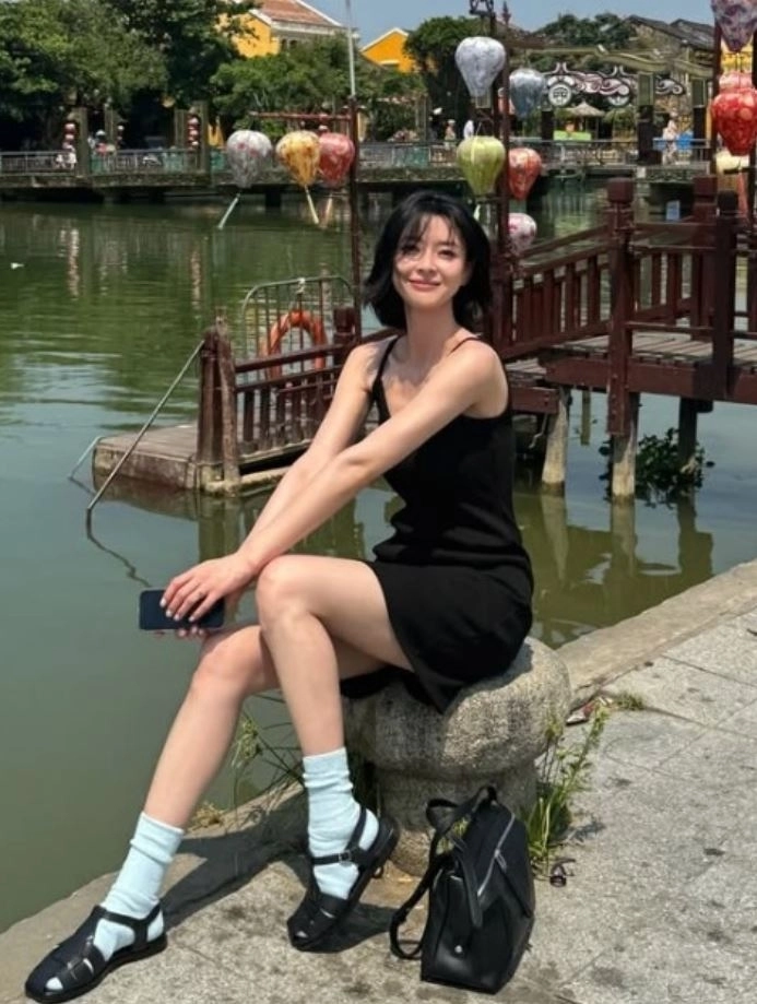 사진=권나라 SNS 캡처