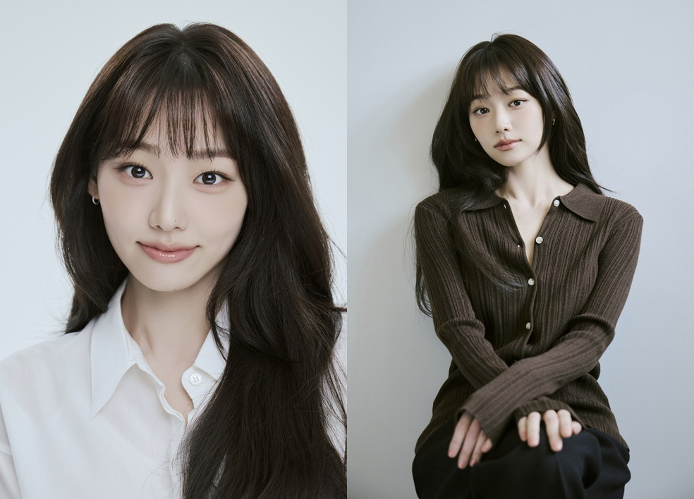 강미나.
스토리제이컴퍼니 제공