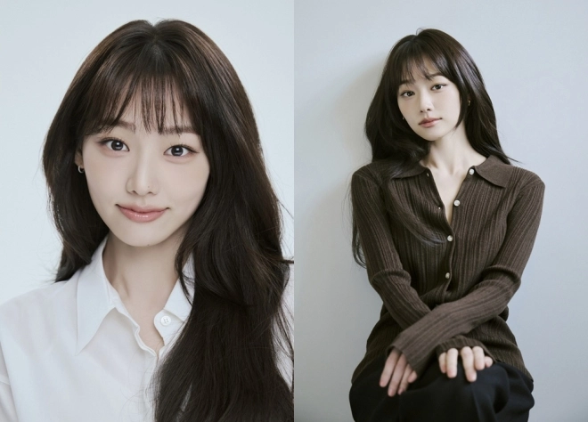 강미나.<br>스토리제이컴퍼니 제공