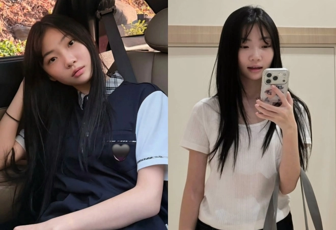 사진=김태연 인스타그램 캡처