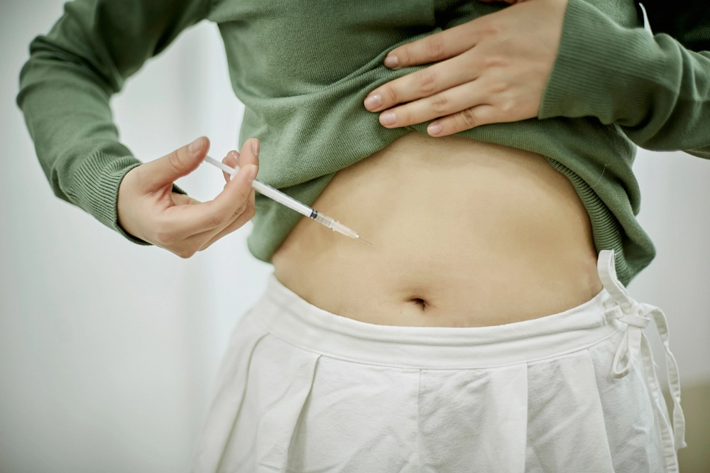 시험관 자료이미지. 아이클릭아트