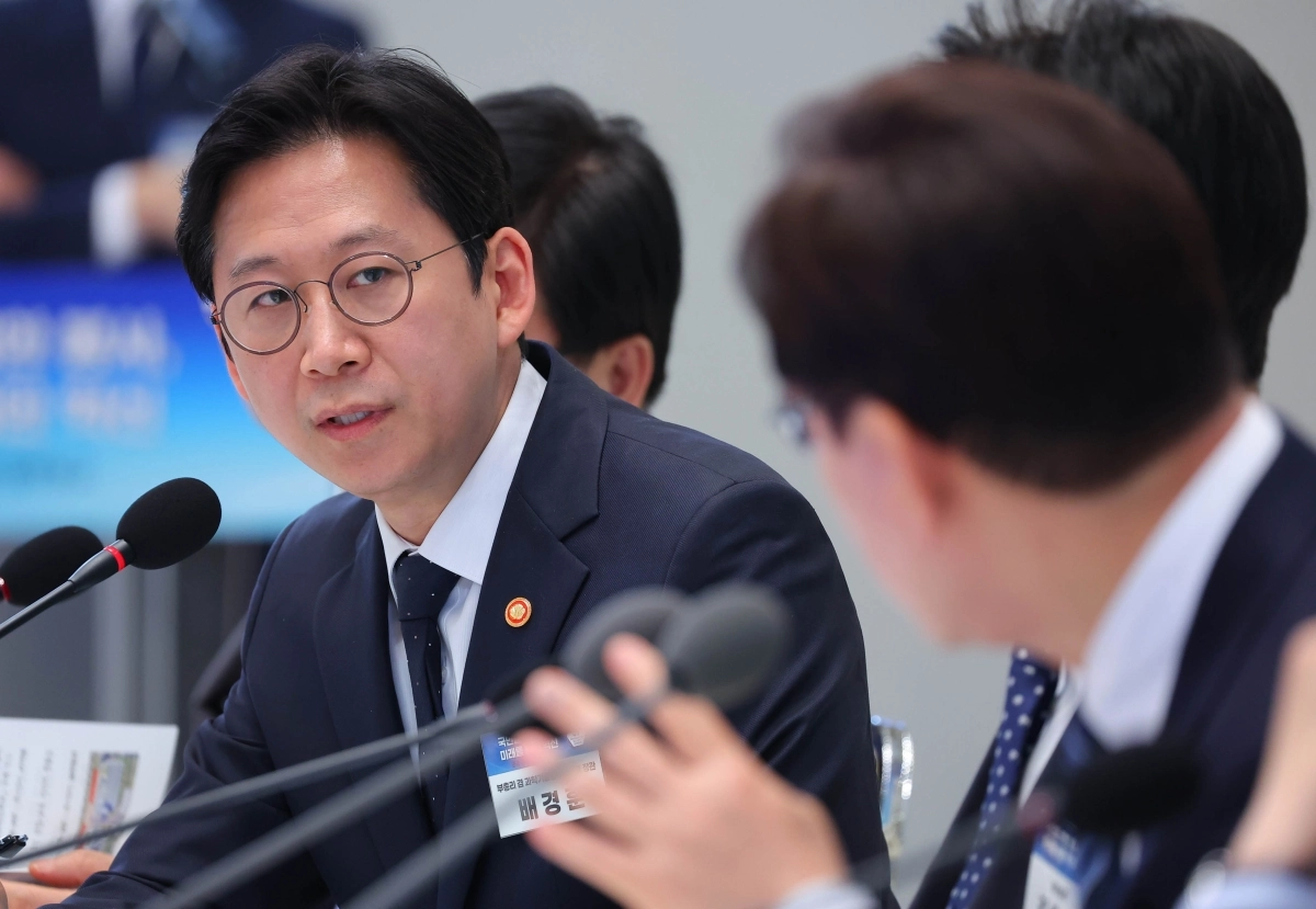 ‘MZ’ 공무원, AI 직접 개발해 활용한다