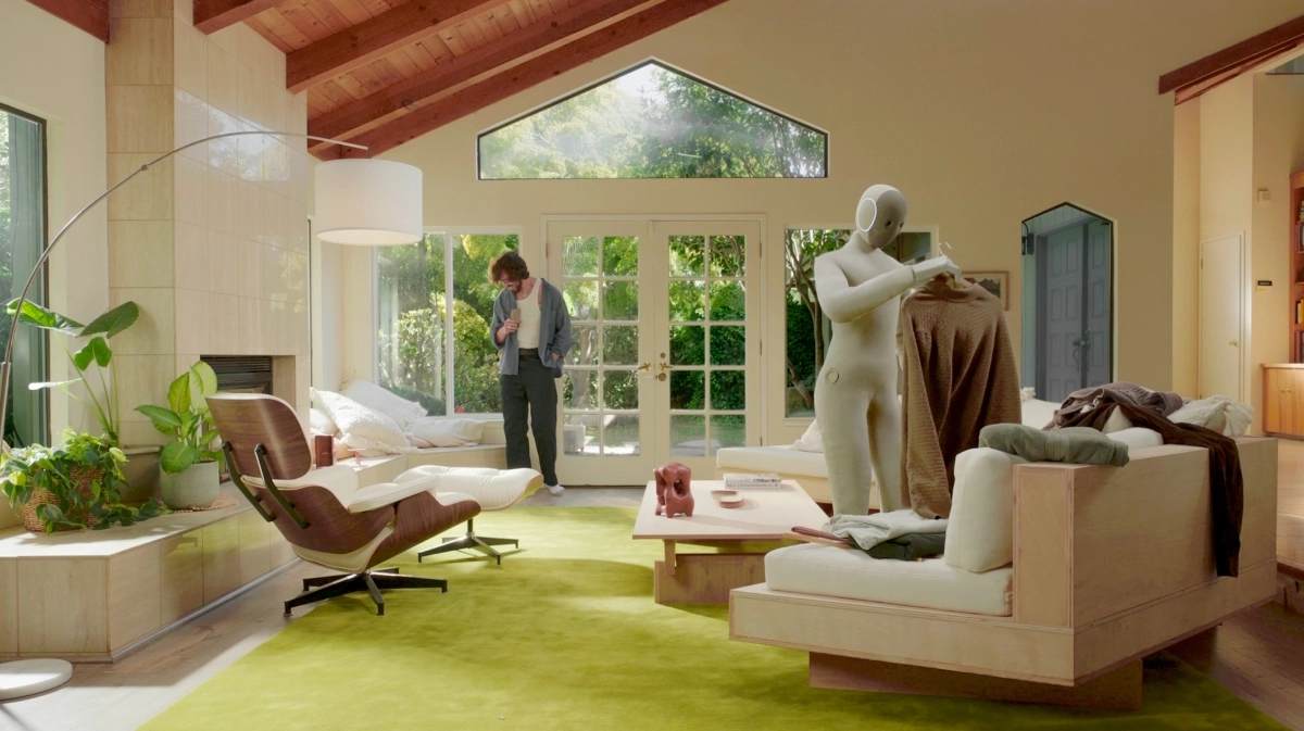 AI 로봇 ‘특이점’의 서막… 진짜 시험대는 안방이다[가정용 로봇, 특이점이 온다]