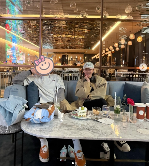 손예진 인스타그램