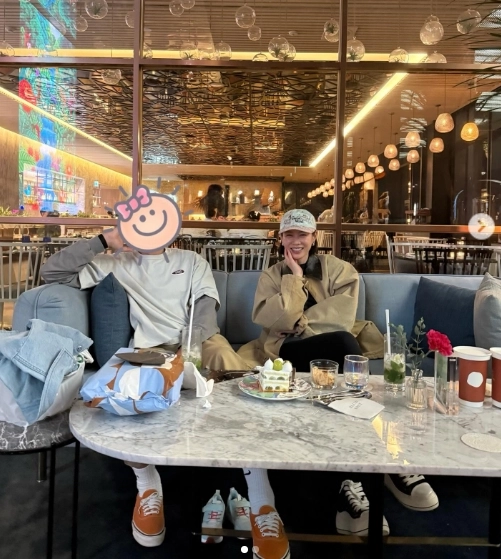 손예진 인스타그램