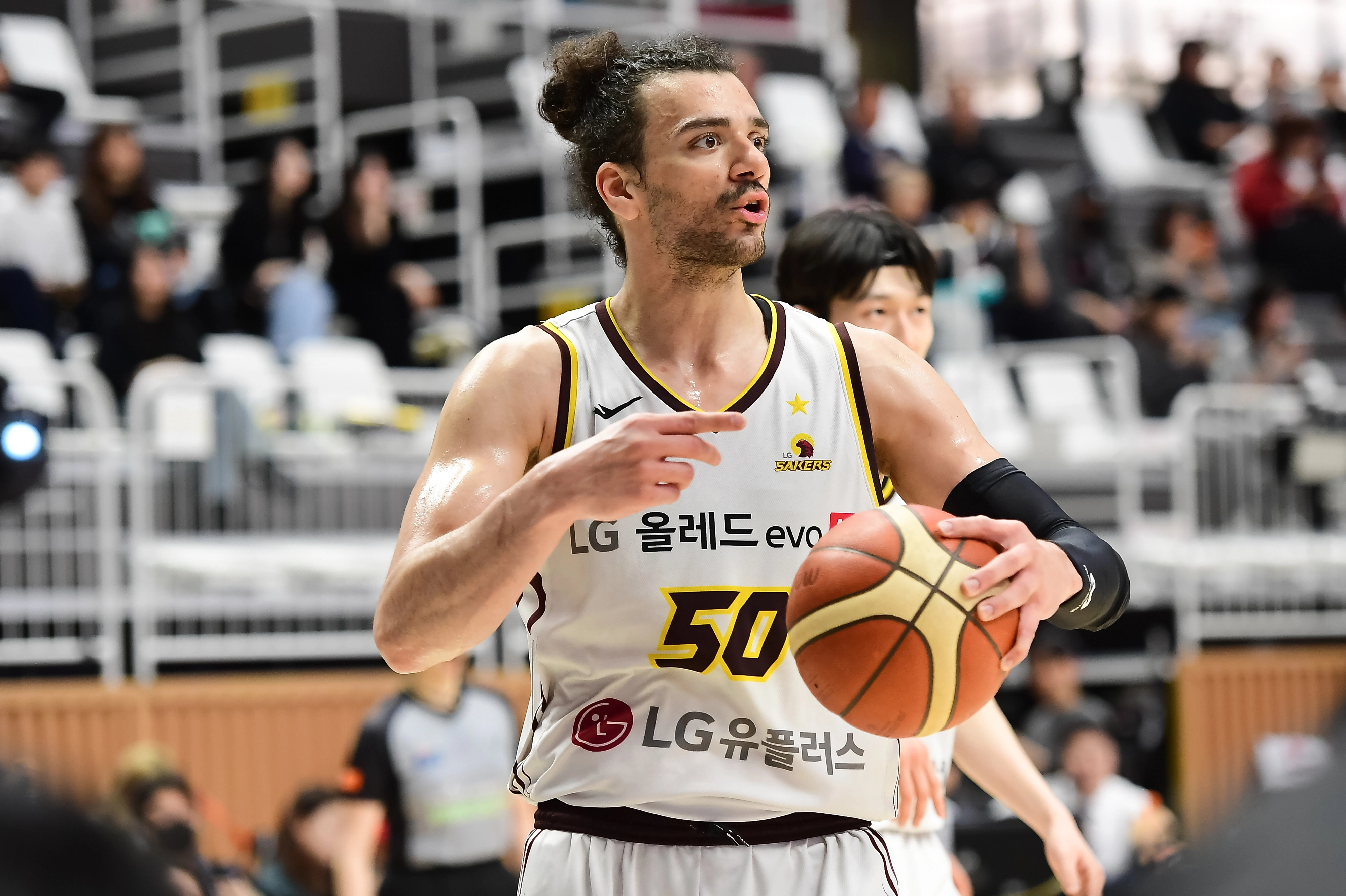 아셈 마레이.KBL 제공