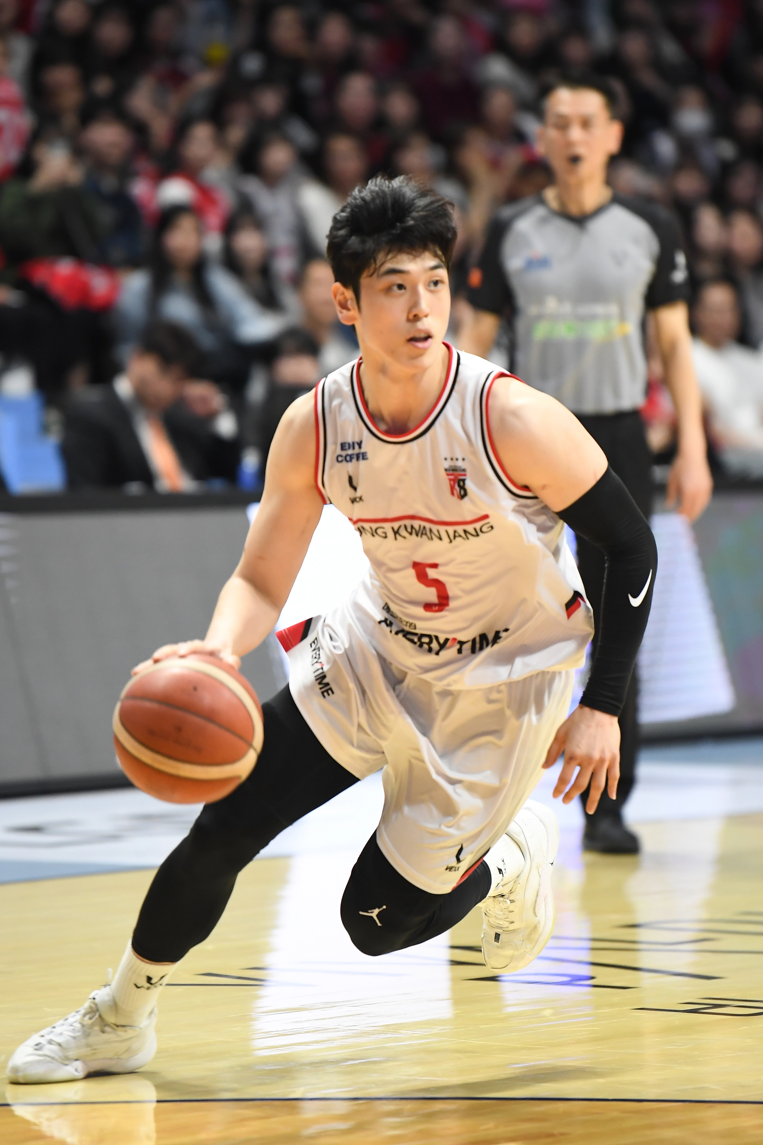변준형.KBL 제공
