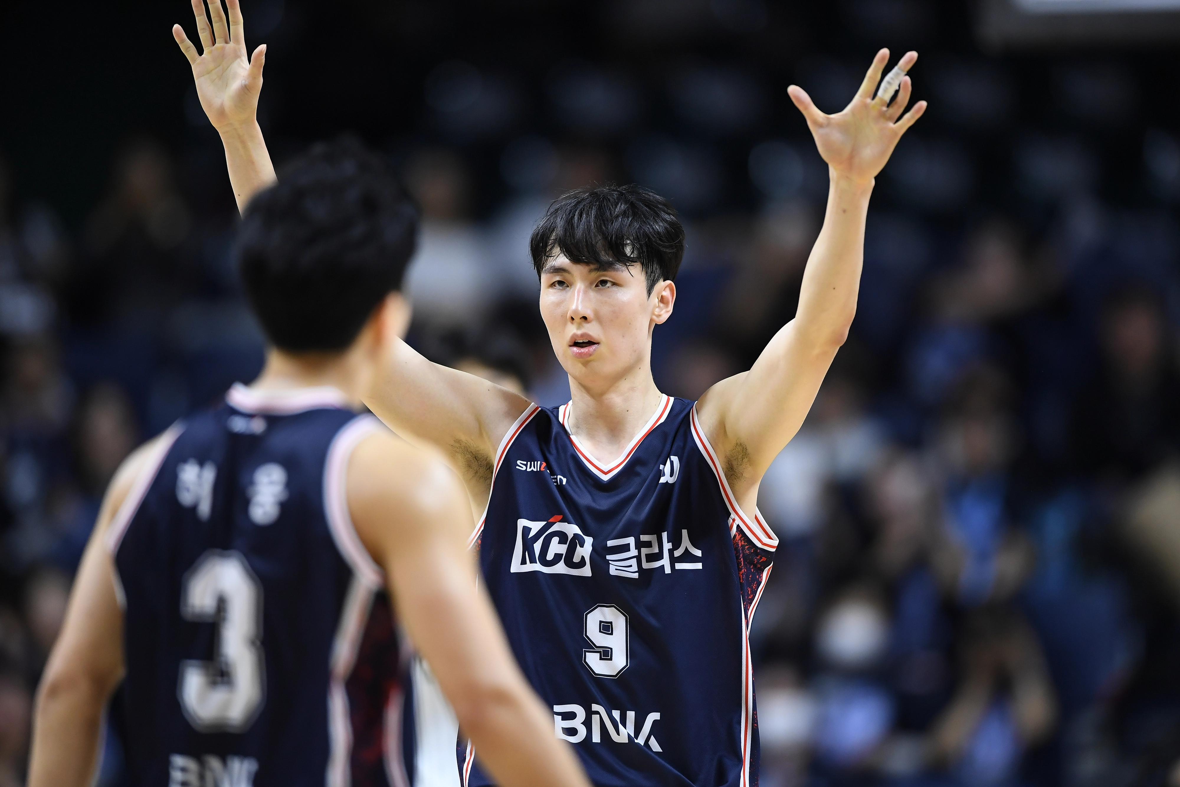 송교창.KBL 제공