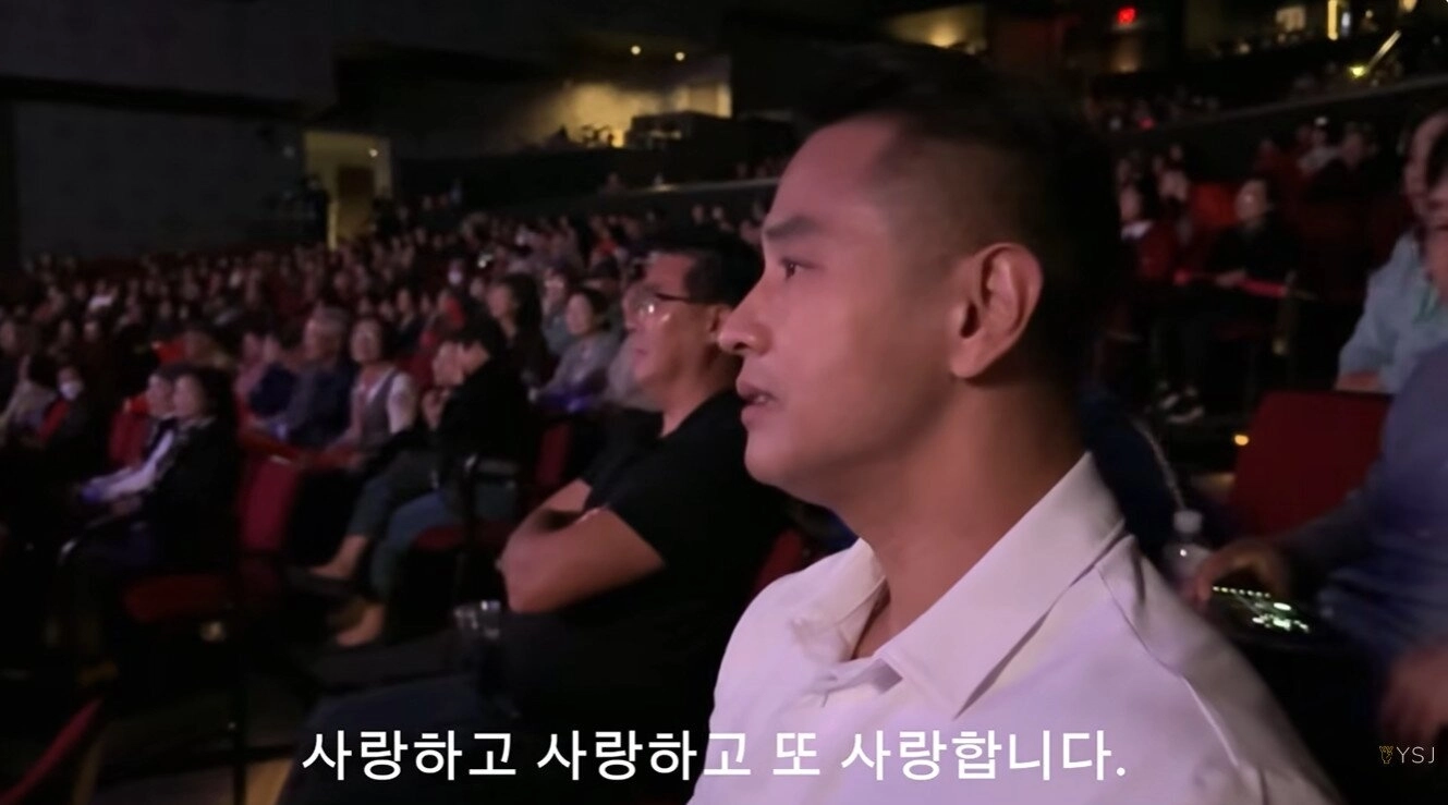 유승준 유튜브 캡처