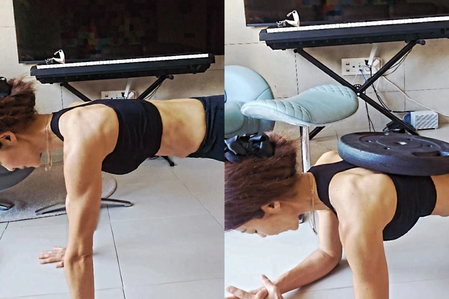 사진=이지현 인스타그램 캡처