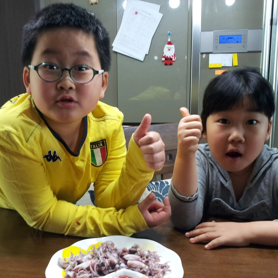 사진=정은표 인스타그램 캡처