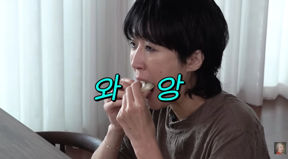 사진=유튜브 ‘공부왕찐천재 홍진경’ 캡처