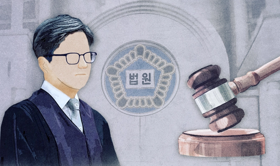 서울신문이 분석한 온라인 성착취 사건 가해자의 절반(101건·49.0%)은 집행유예를 선고받고 풀려났다.
서울신문DB