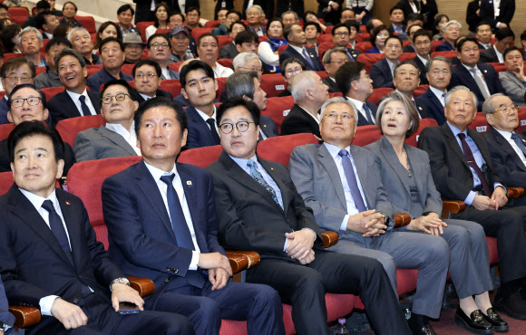 4.27 판문점 선언 8주년 기념식