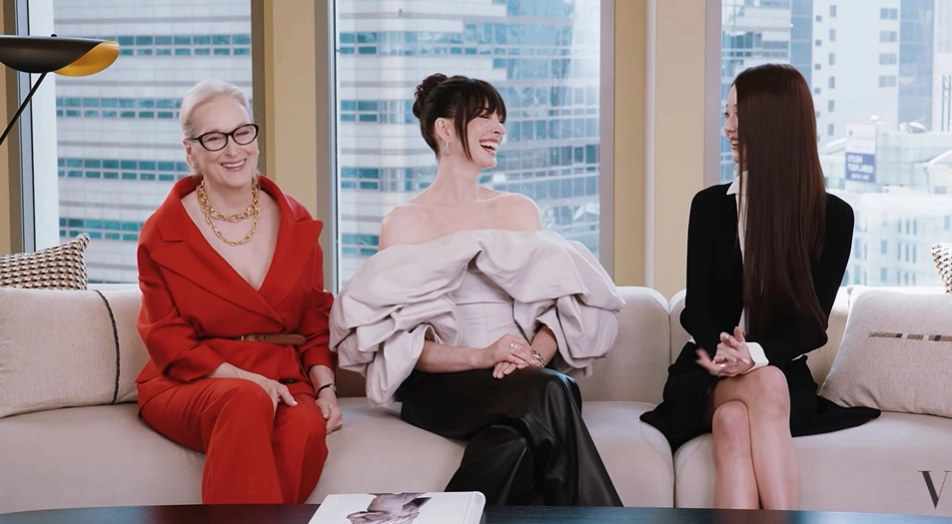 사진=유튜브 ‘보그 코리아’ 캡처