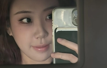 이영지 인스타그램