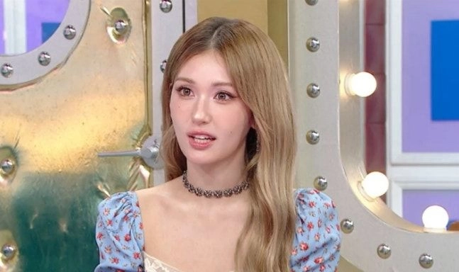 사진=MBC ‘라디오스타’ 캡처