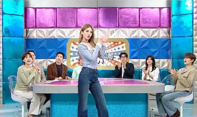 사진=MBC ‘라디오스타’ 캡처