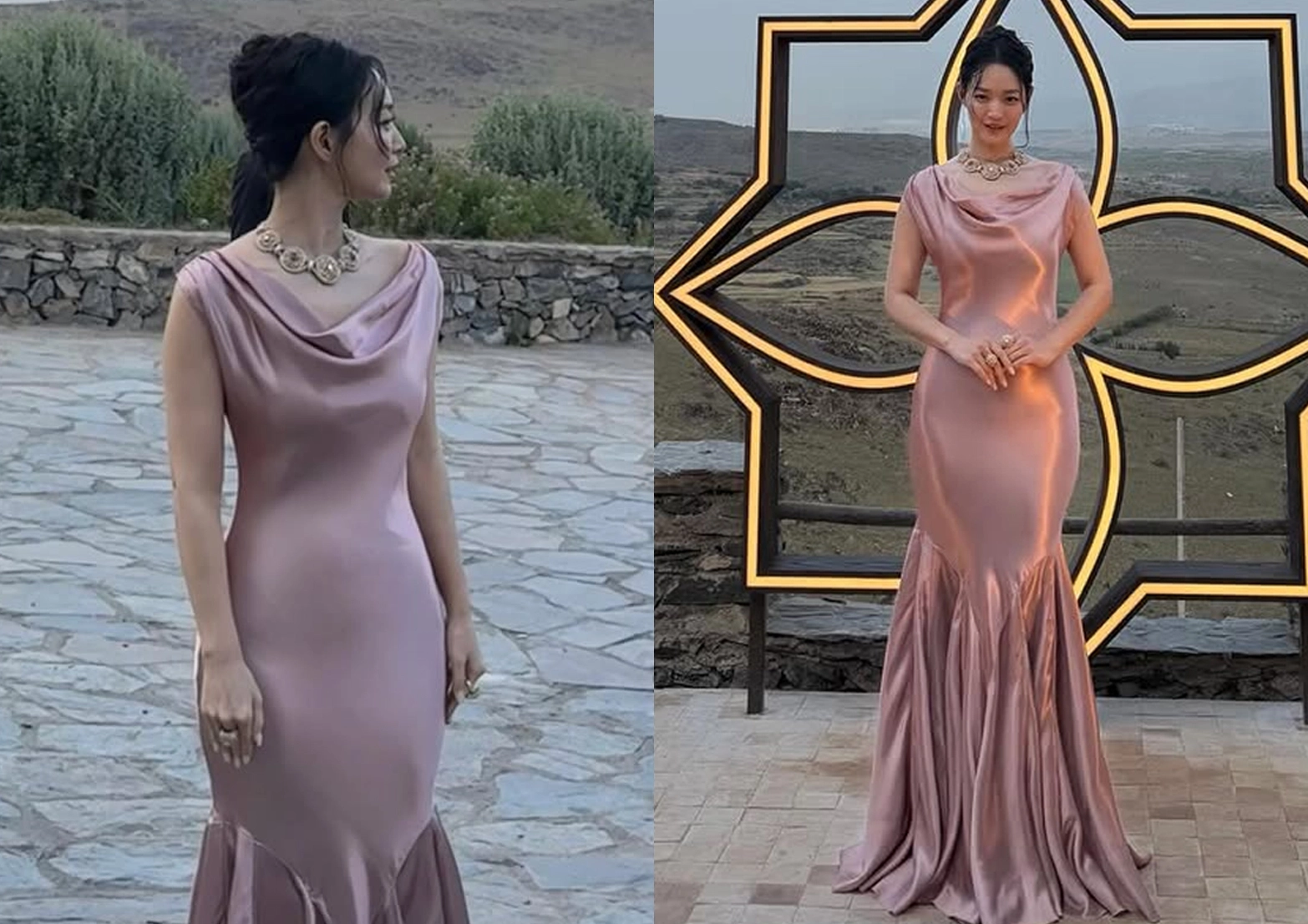 사진=신민아 인스타그램 캡처