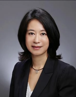 김나미 대한체육회 사무총장. 대한체육회 제공